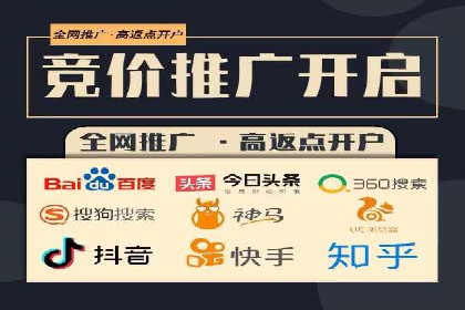 百度搜索推广的广告创意与执行案例分析